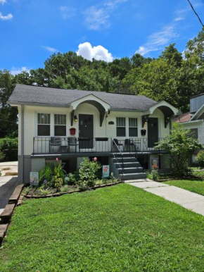 Best Location in Atlanta by PiedmontPark, Beltline, PCM, GA Tech, Emory